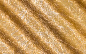 College Milton fibreglass roof waterproofing