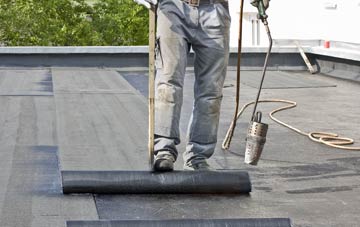 flat roof replacement College Milton, South Lanarkshire