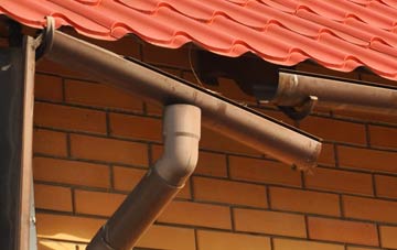 College Milton gutter repair costs