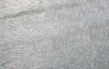 College Milton laminate fibreglass or shingles?