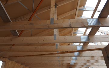College Milton roof truss costs