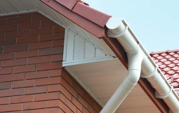 College Milton soffit repair costs