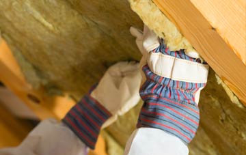 types of College Milton pitched roof insulation materials