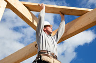 College Milton roof replacement work