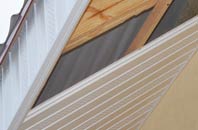 rated College Milton soffit repair companies